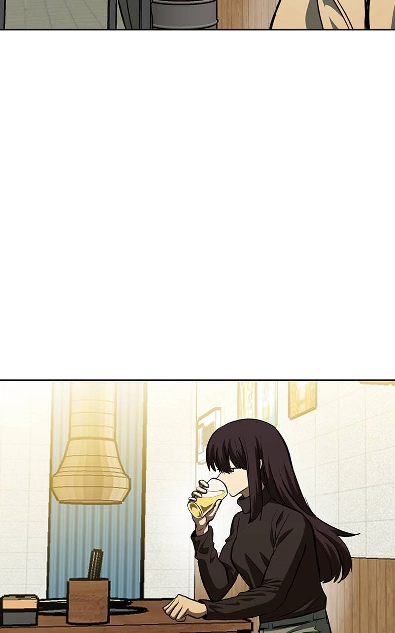 King of the Octagon Chapter 80, page 65 of 85