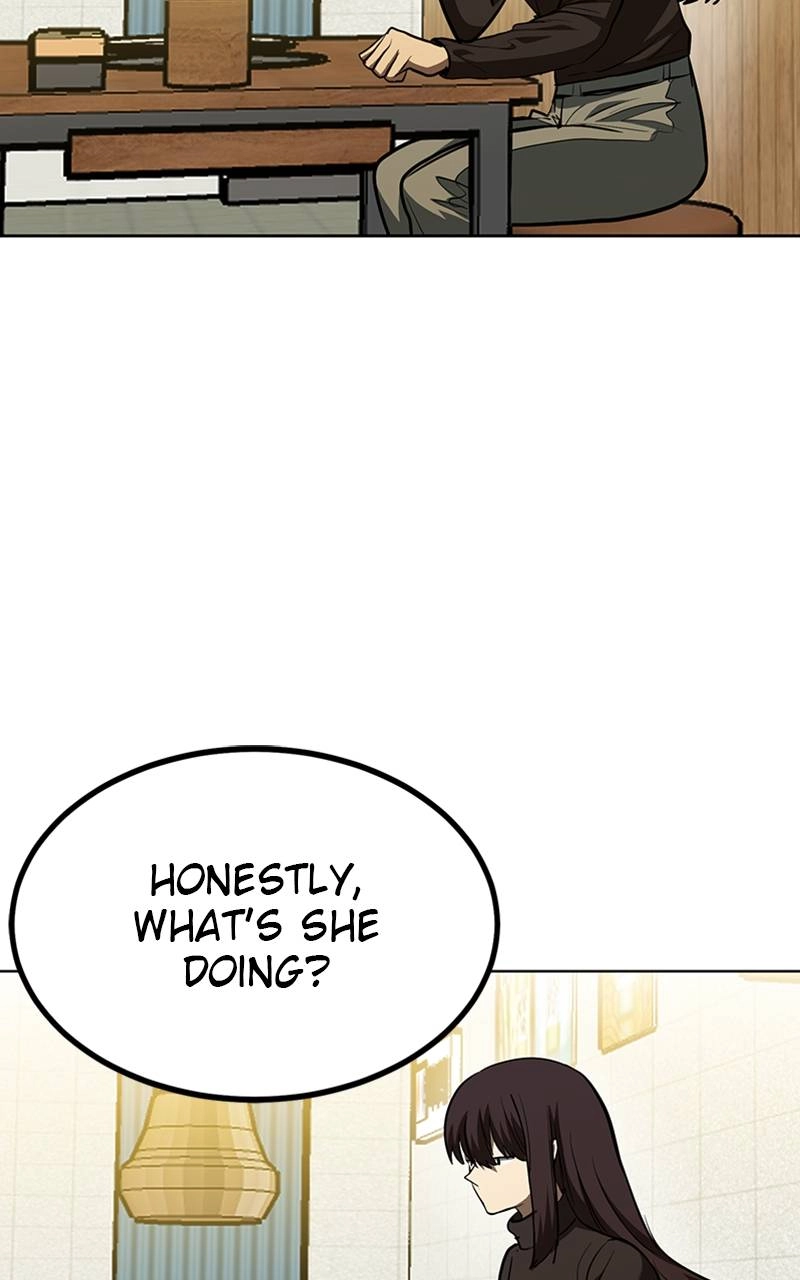 King of the Octagon Chapter 80, page 68 of 85