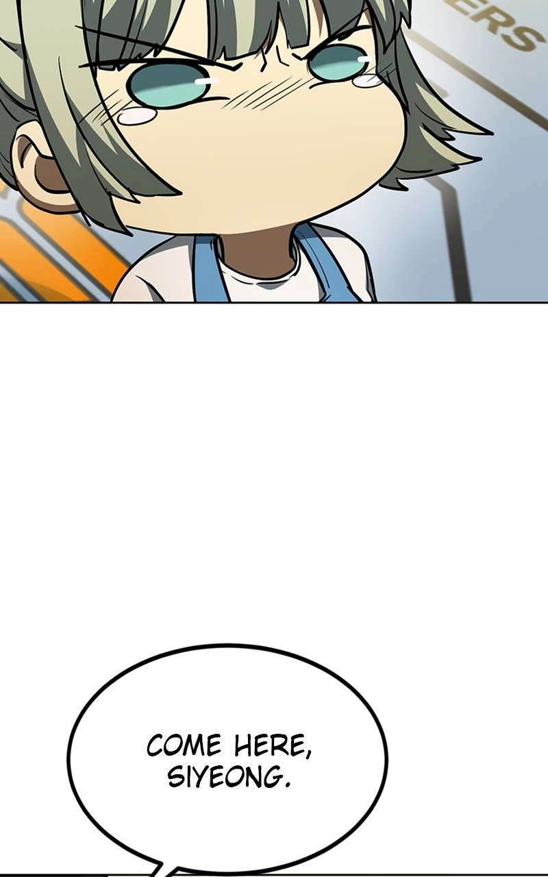 King of the Octagon Chapter 80, page 7 of 85