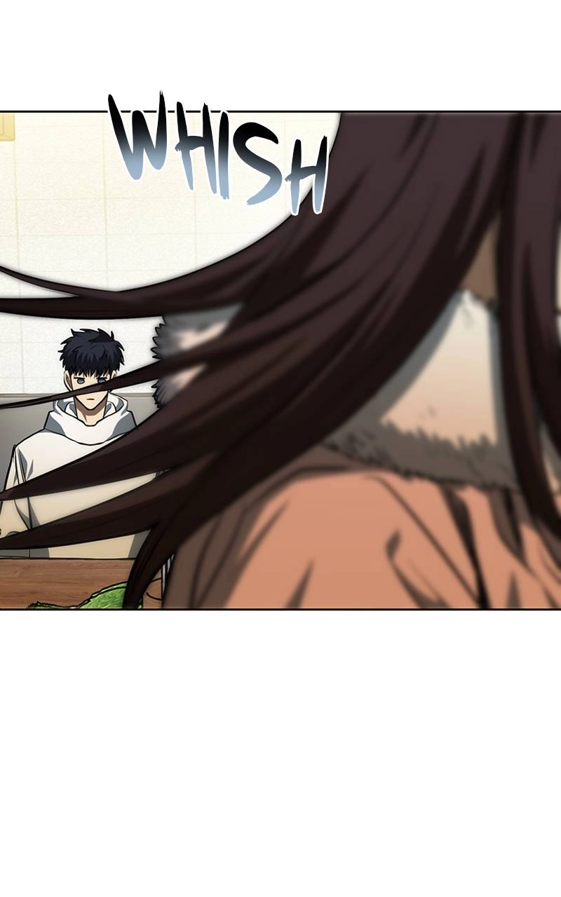 King of the Octagon Chapter 80, page 72 of 85