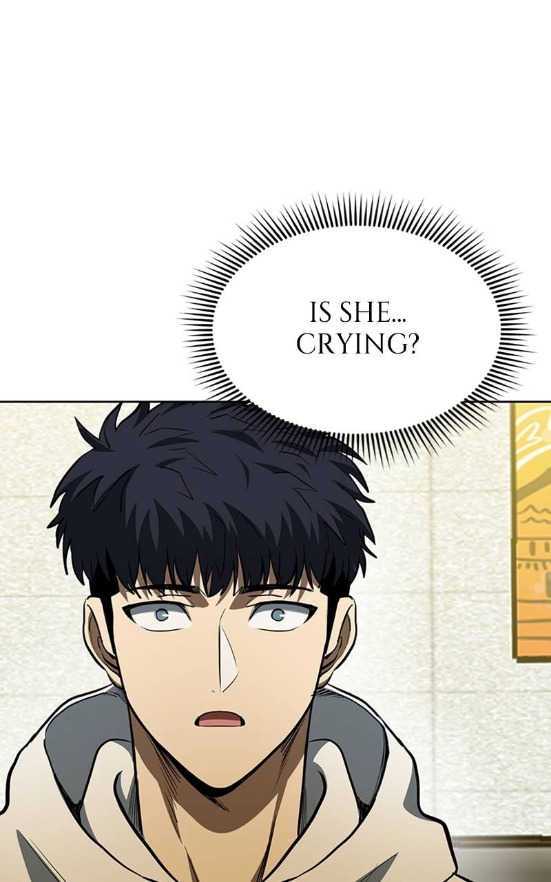 King of the Octagon Chapter 80, page 74 of 85