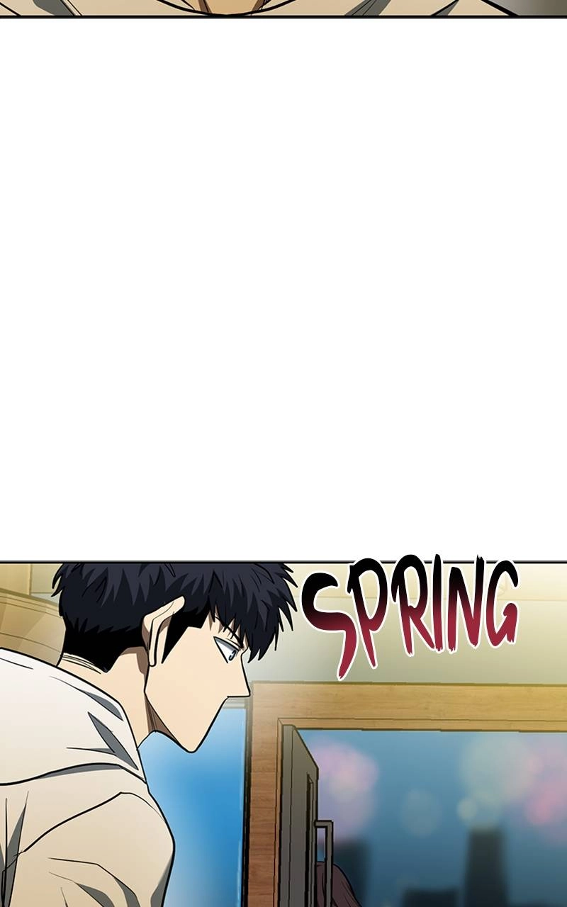 King of the Octagon Chapter 80, page 75 of 85