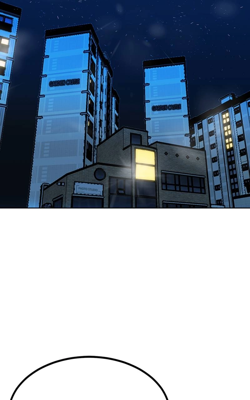King of the Octagon Chapter 80, page 77 of 85