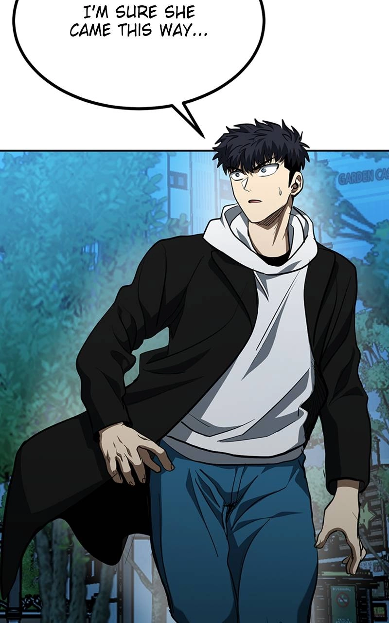 King of the Octagon Chapter 80, page 78 of 85