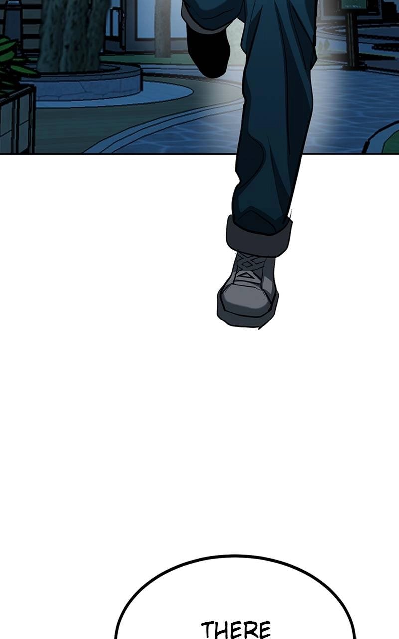 King of the Octagon Chapter 80, page 79 of 85
