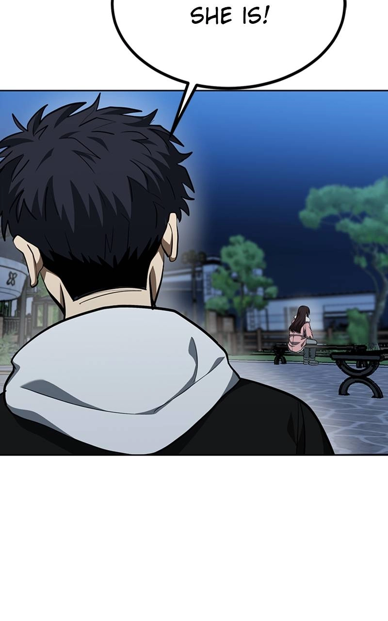 King of the Octagon Chapter 80, page 80 of 85