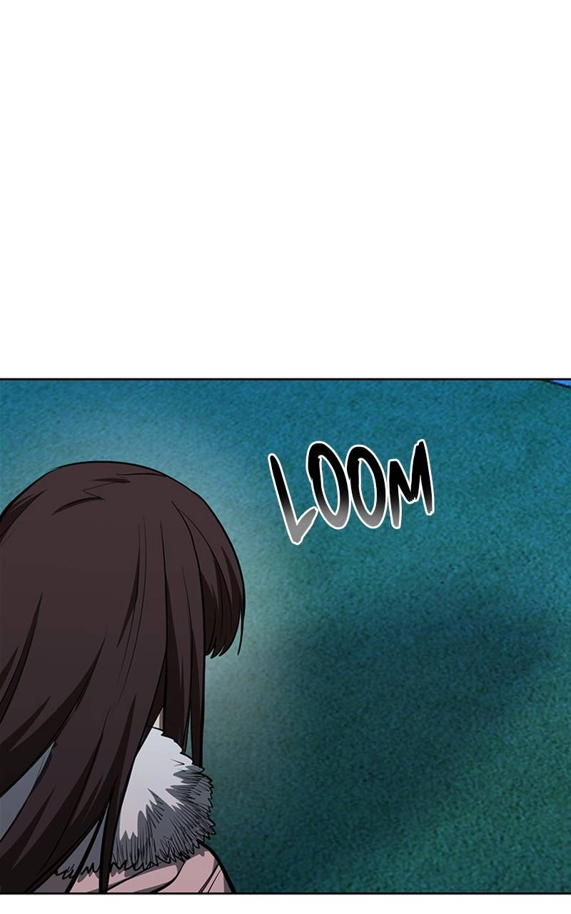King of the Octagon Chapter 80, page 81 of 85