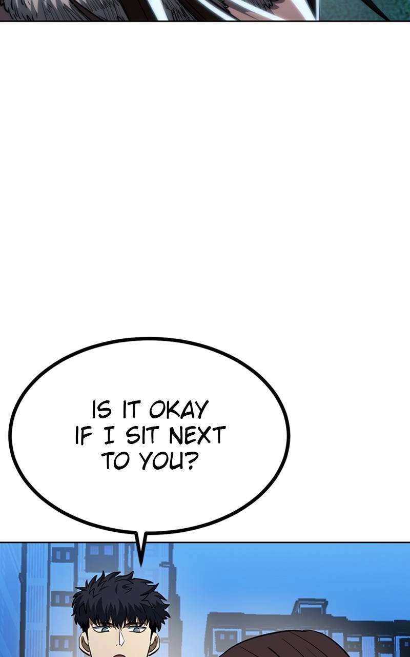 King of the Octagon Chapter 80, page 83 of 85