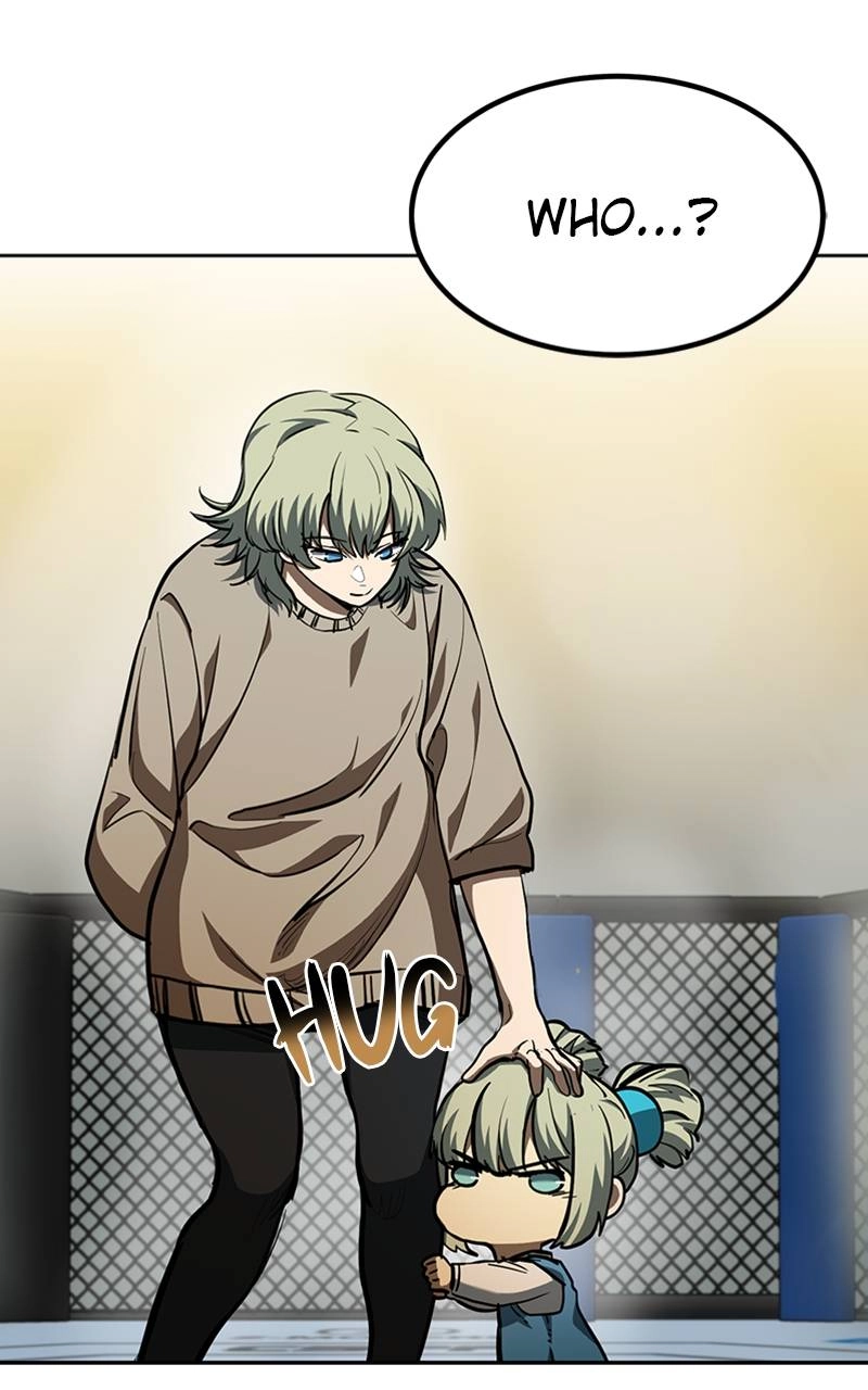 King of the Octagon Chapter 80, page 9 of 85
