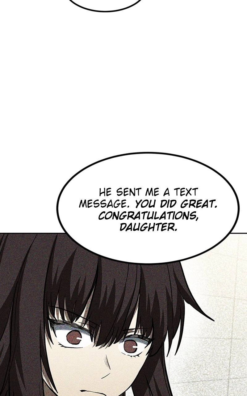 King of the Octagon Chapter 81, page 10 of 81