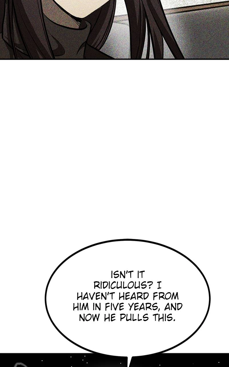King of the Octagon Chapter 81, page 11 of 81
