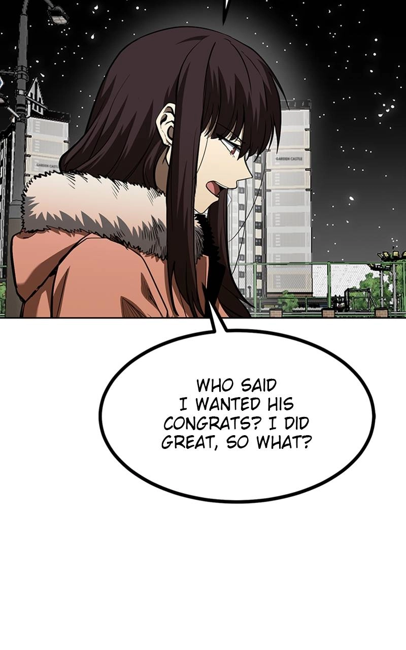 King of the Octagon Chapter 81, page 12 of 81