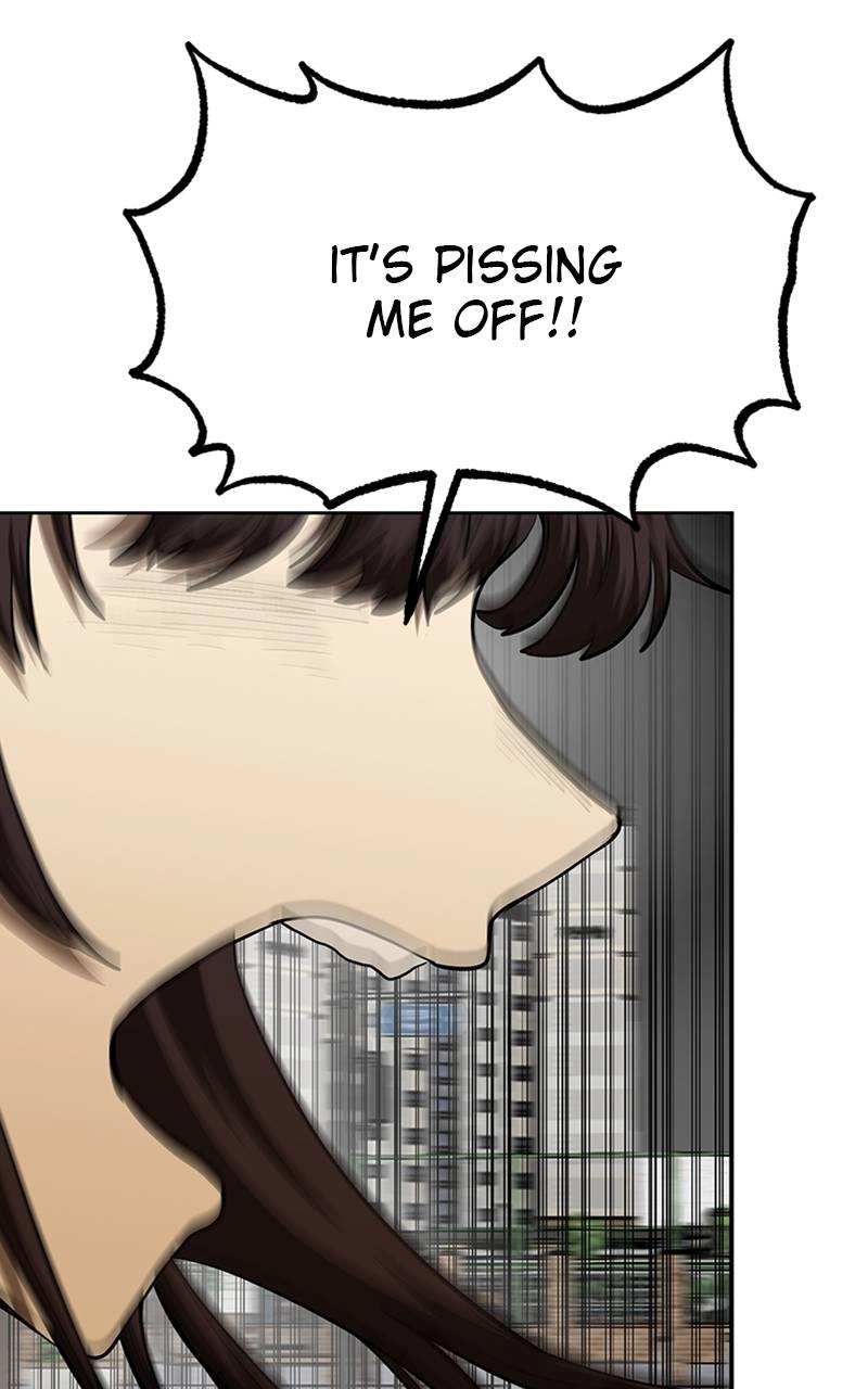 King of the Octagon Chapter 81, page 13 of 81