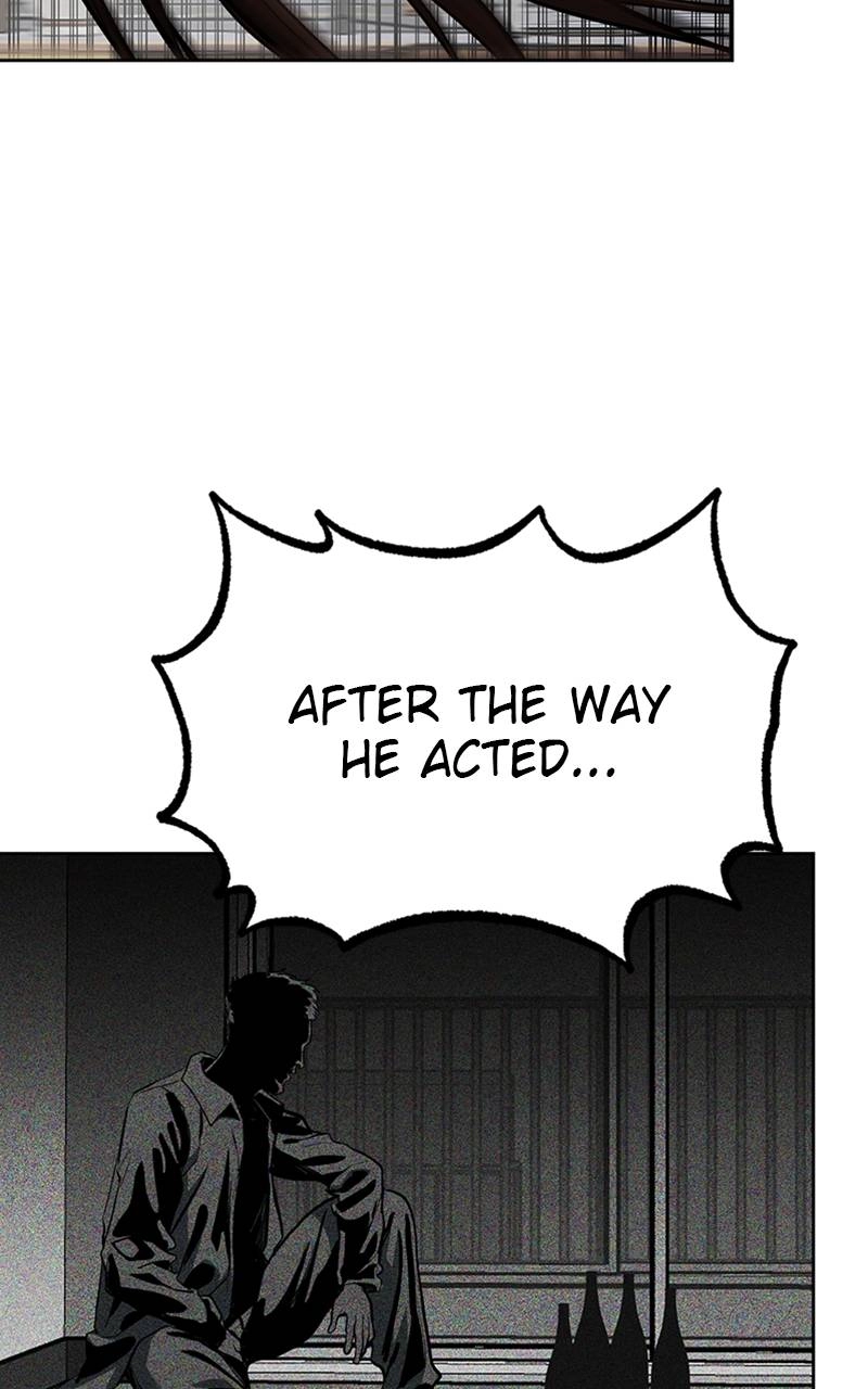King of the Octagon Chapter 81, page 14 of 81