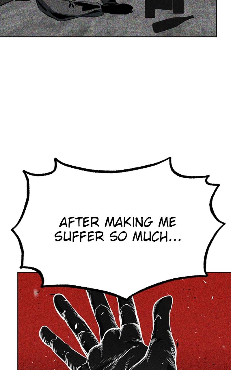 King of the Octagon Chapter 81, page 15 of 81