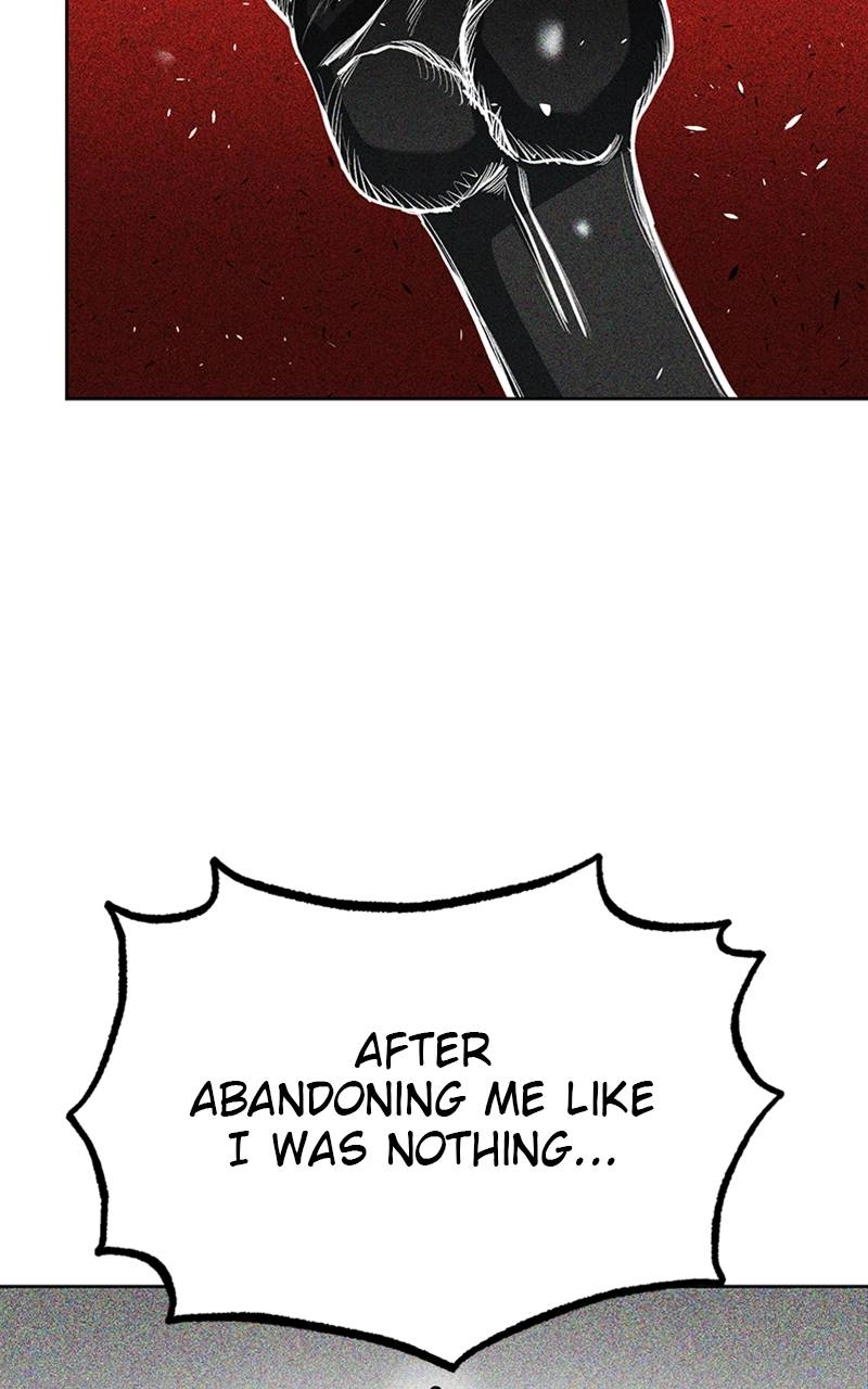 King of the Octagon Chapter 81, page 16 of 81