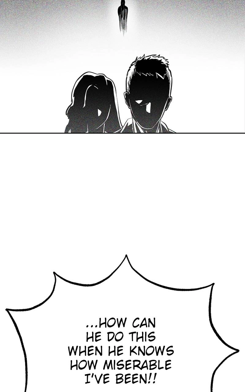 King of the Octagon Chapter 81, page 17 of 81