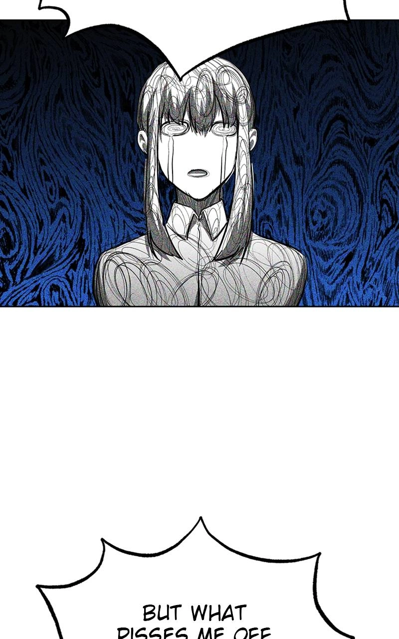 King of the Octagon Chapter 81, page 18 of 81
