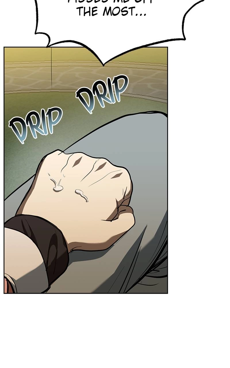 King of the Octagon Chapter 81, page 19 of 81