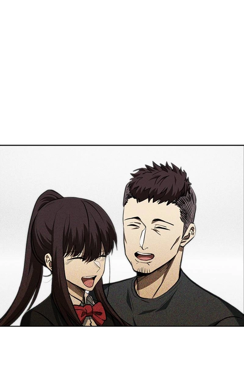 King of the Octagon Chapter 81, page 20 of 81