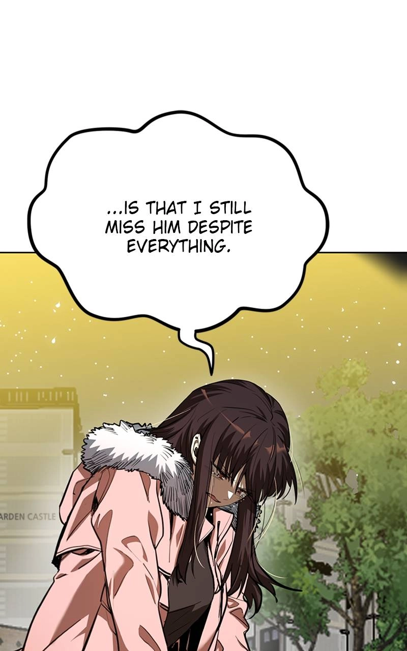 King of the Octagon Chapter 81, page 21 of 81