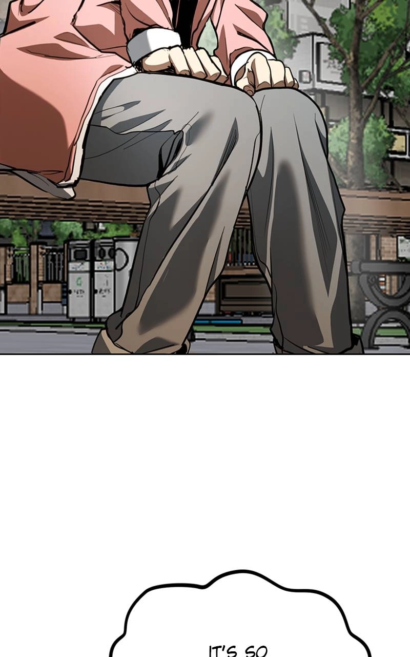 King of the Octagon Chapter 81, page 22 of 81