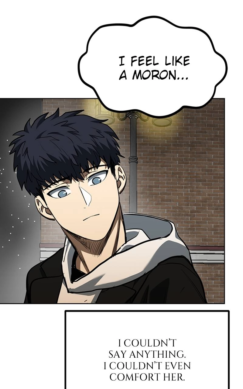 King of the Octagon Chapter 81, page 24 of 81