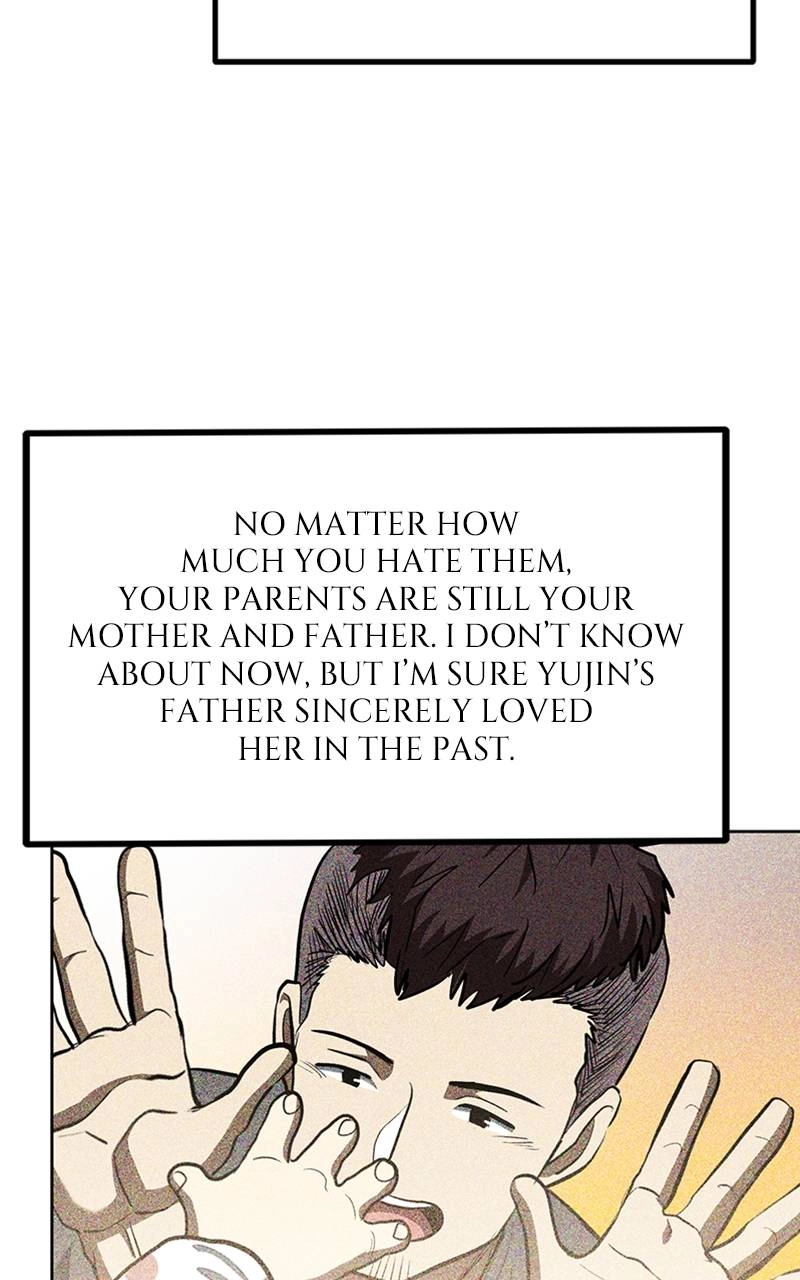 King of the Octagon Chapter 81, page 25 of 81