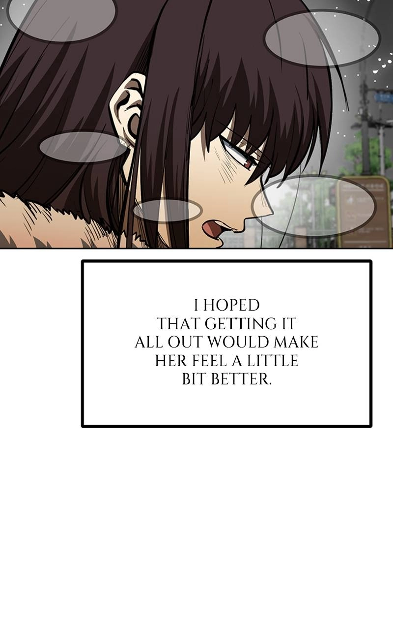 King of the Octagon Chapter 81, page 27 of 81