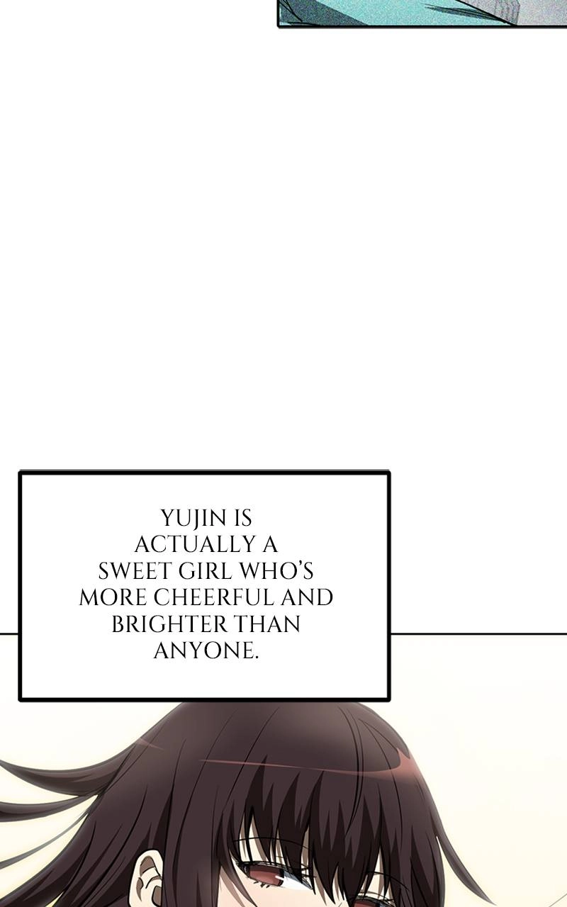 King of the Octagon Chapter 81, page 29 of 81