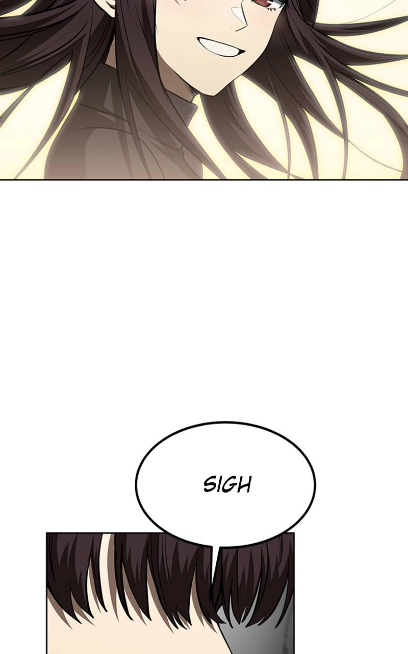 King of the Octagon Chapter 81, page 30 of 81