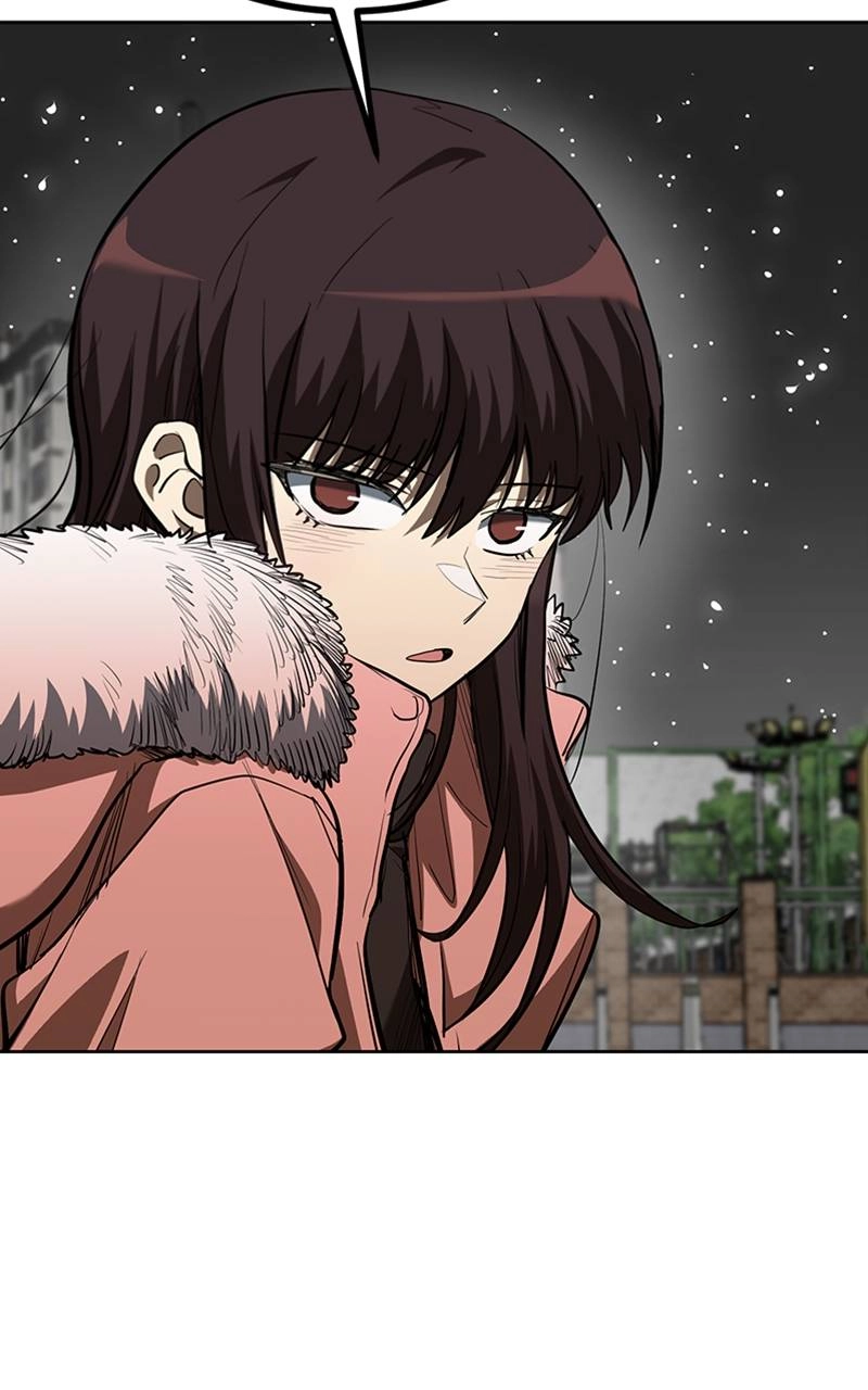 King of the Octagon Chapter 81, page 32 of 81