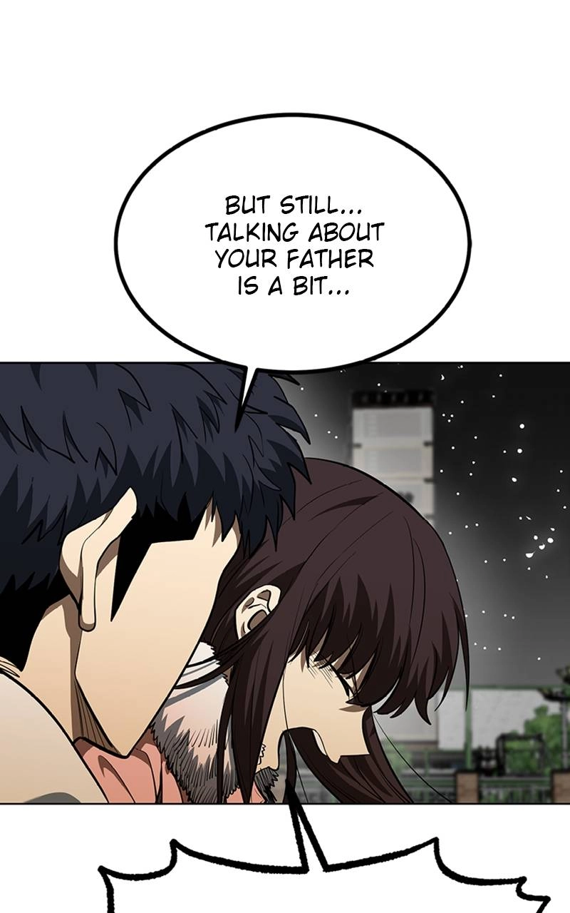 King of the Octagon Chapter 81, page 34 of 81