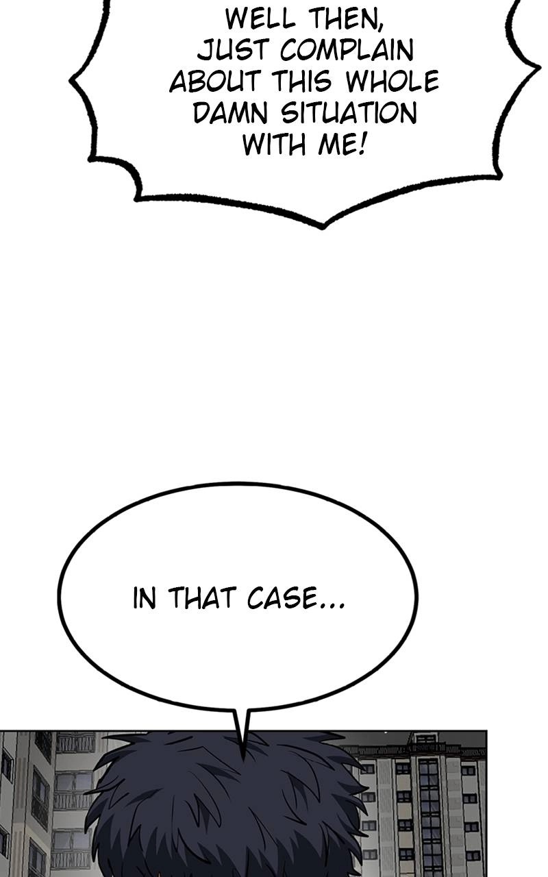 King of the Octagon Chapter 81, page 35 of 81