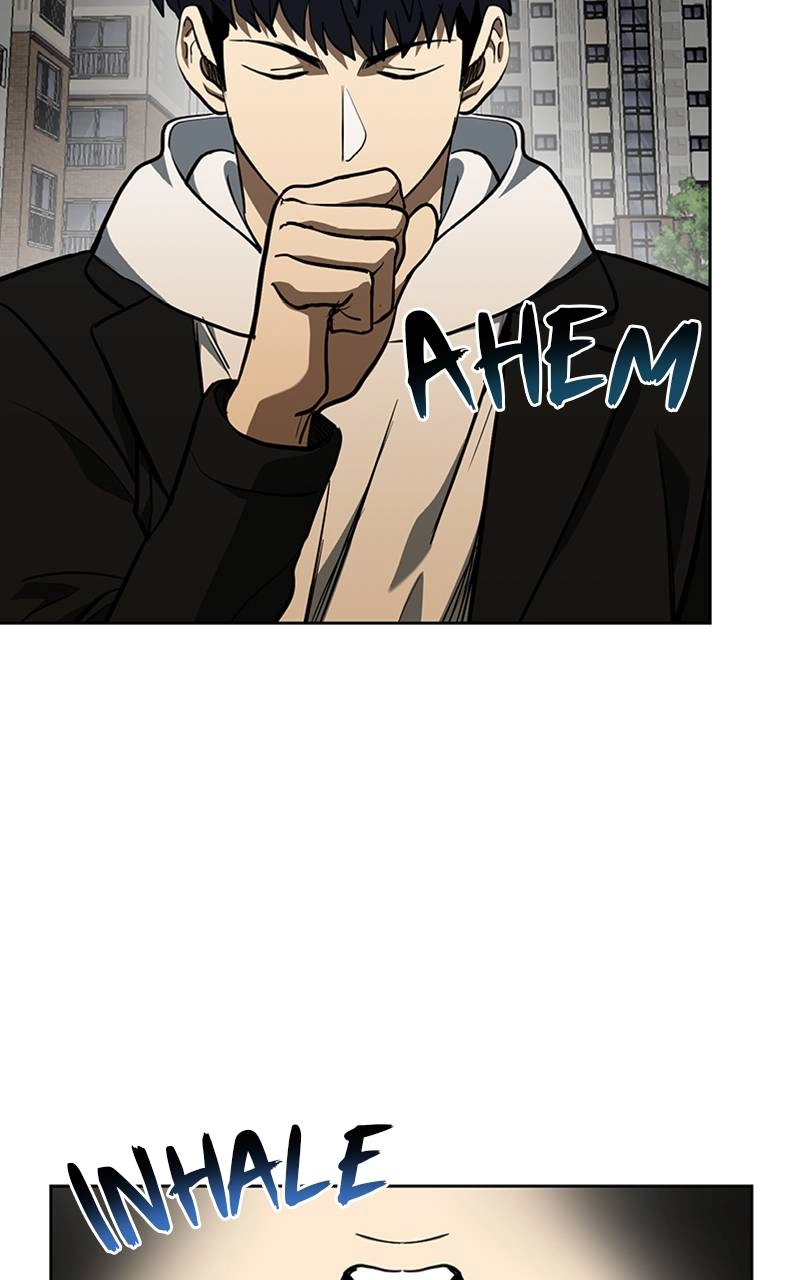 King of the Octagon Chapter 81, page 36 of 81