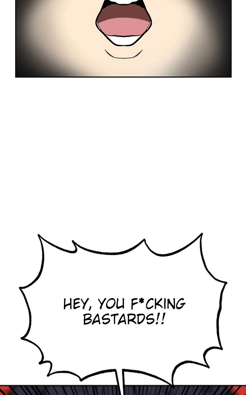 King of the Octagon Chapter 81, page 37 of 81