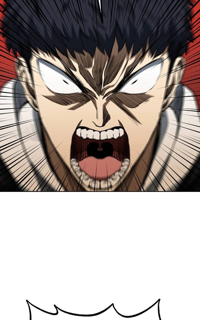 King of the Octagon Chapter 81, page 38 of 81