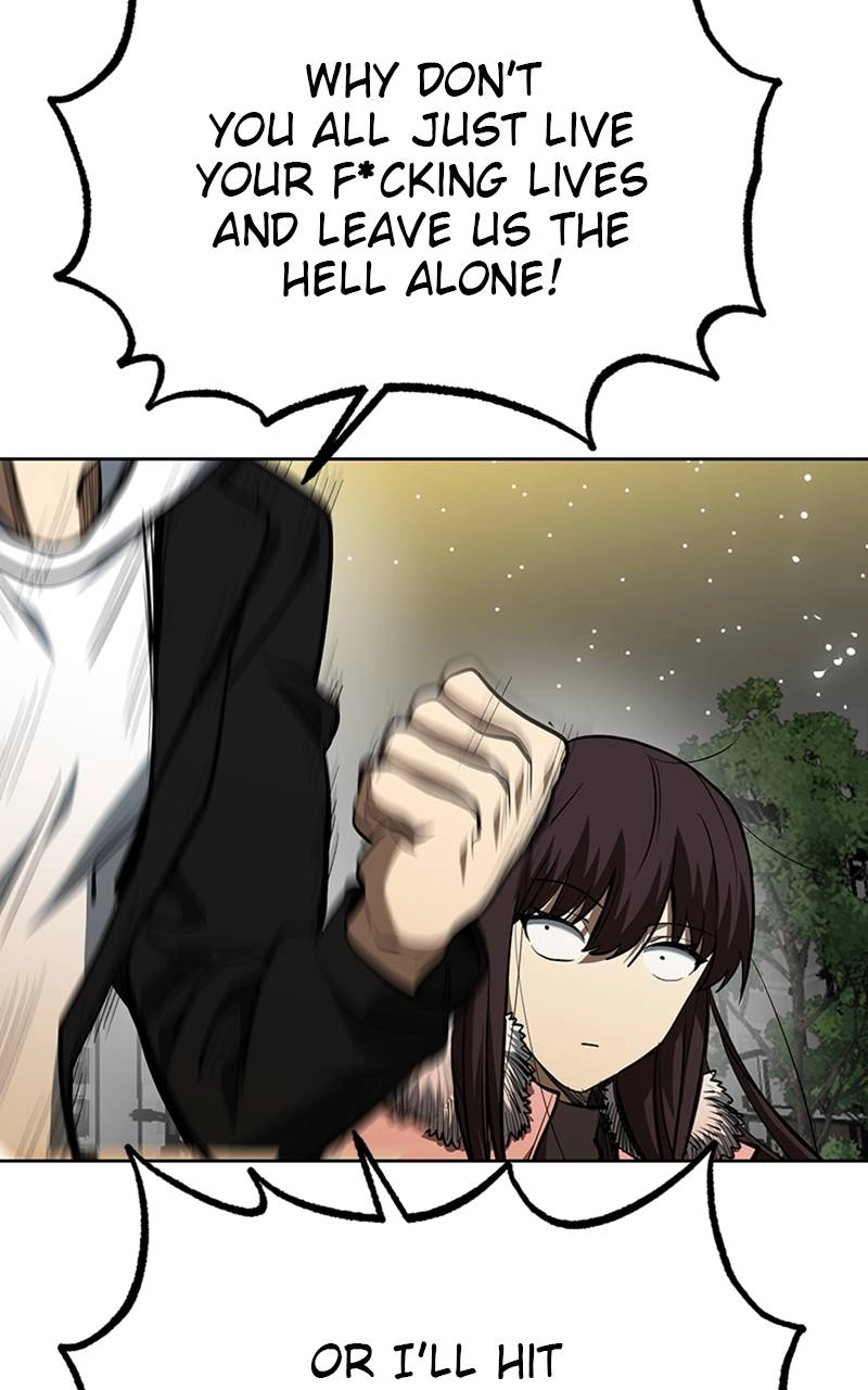 King of the Octagon Chapter 81, page 39 of 81