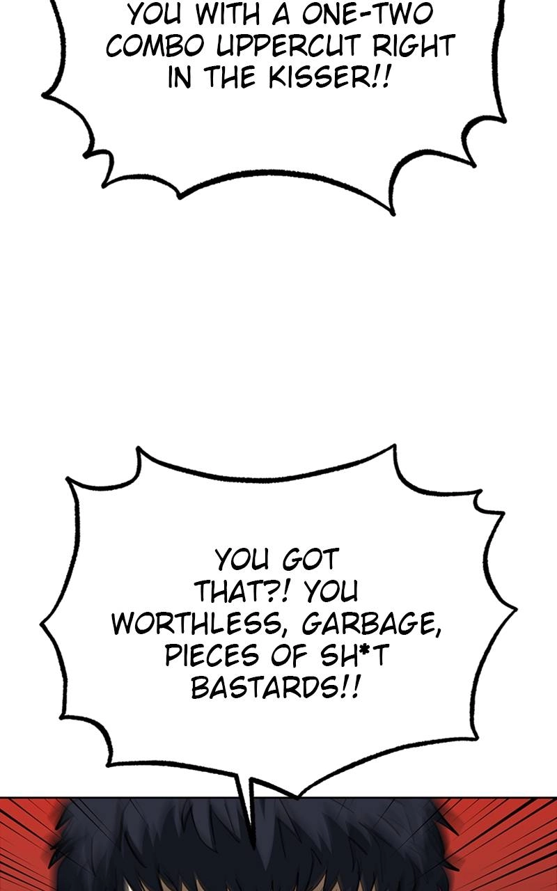 King of the Octagon Chapter 81, page 40 of 81
