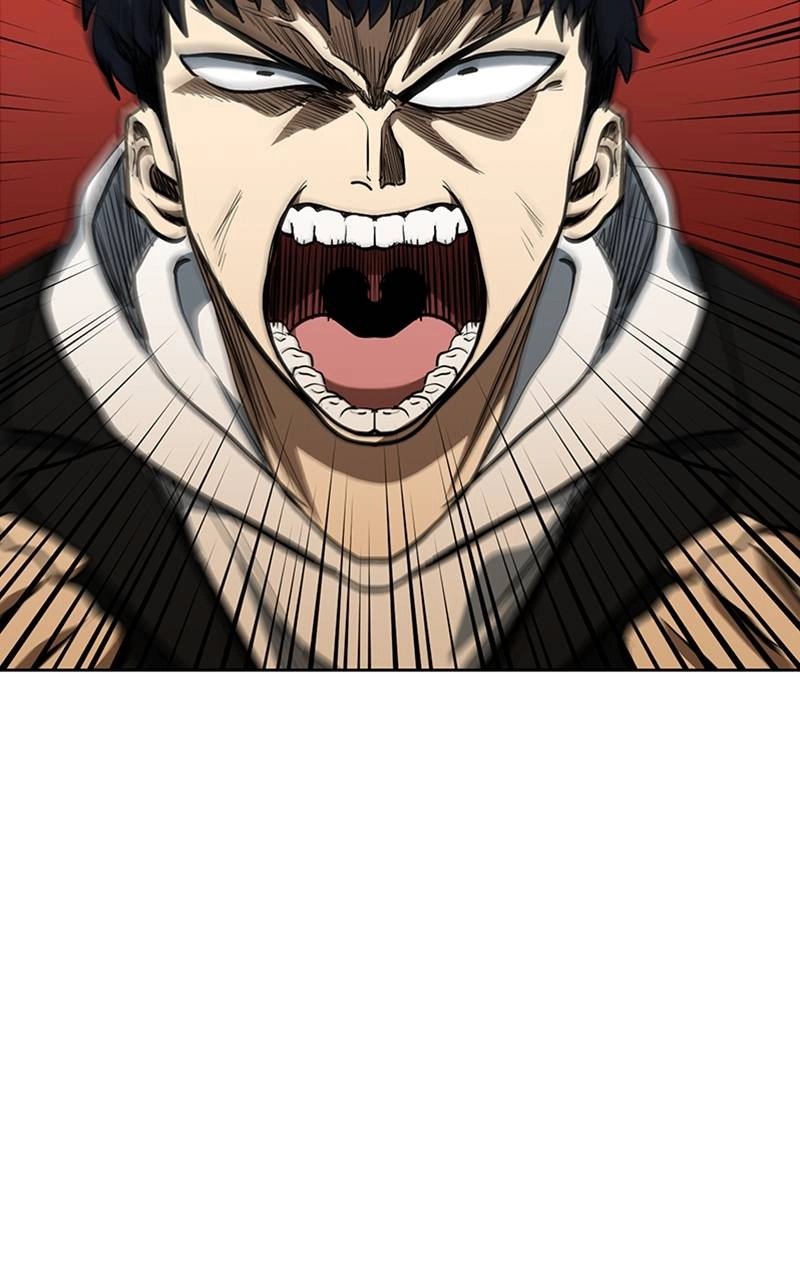 King of the Octagon Chapter 81, page 41 of 81