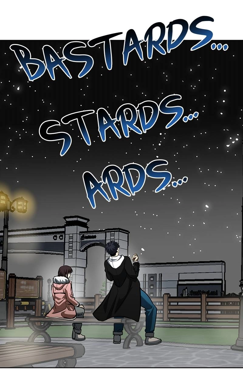 King of the Octagon Chapter 81, page 42 of 81