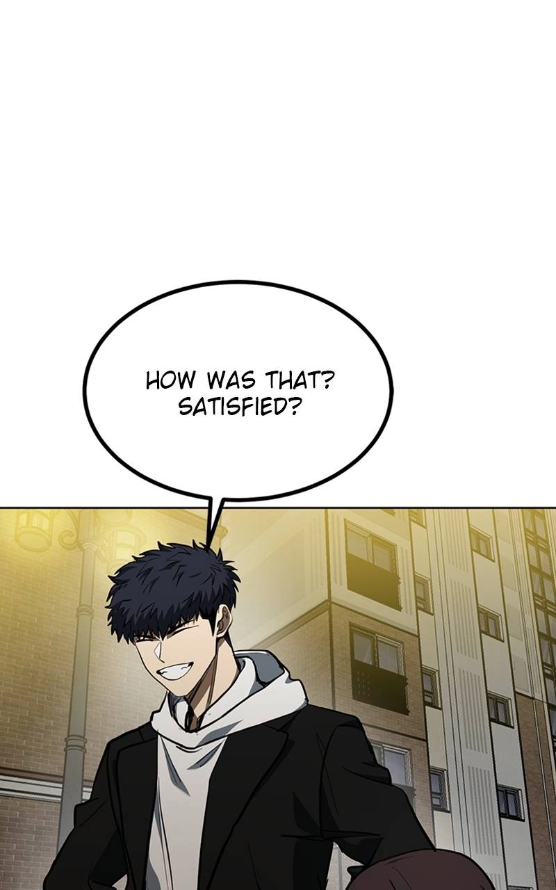 King of the Octagon Chapter 81, page 43 of 81