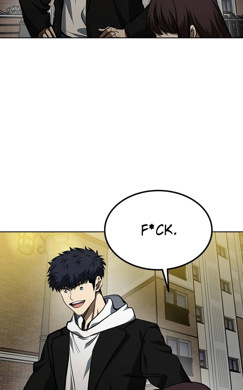 King of the Octagon Chapter 81, page 44 of 81