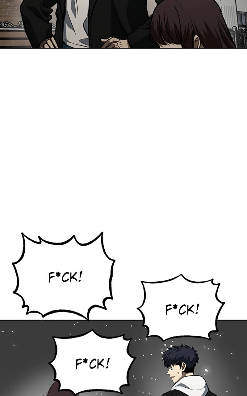 King of the Octagon Chapter 81, page 45 of 81