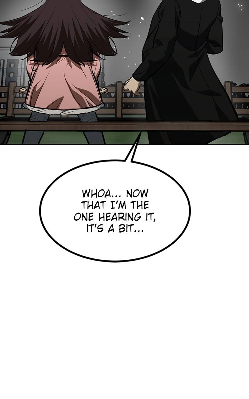 King of the Octagon Chapter 81, page 46 of 81