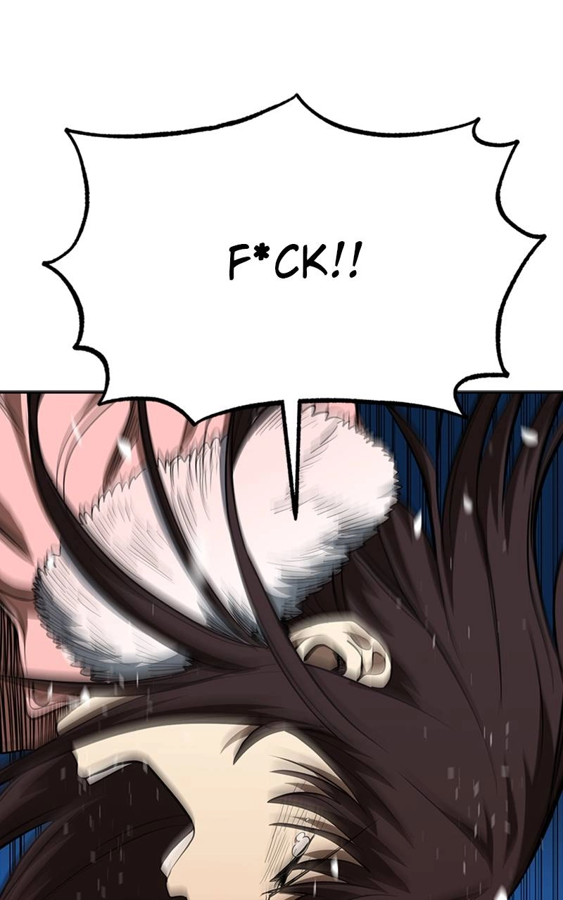 King of the Octagon Chapter 81, page 47 of 81