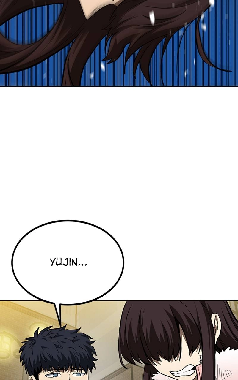 King of the Octagon Chapter 81, page 48 of 81