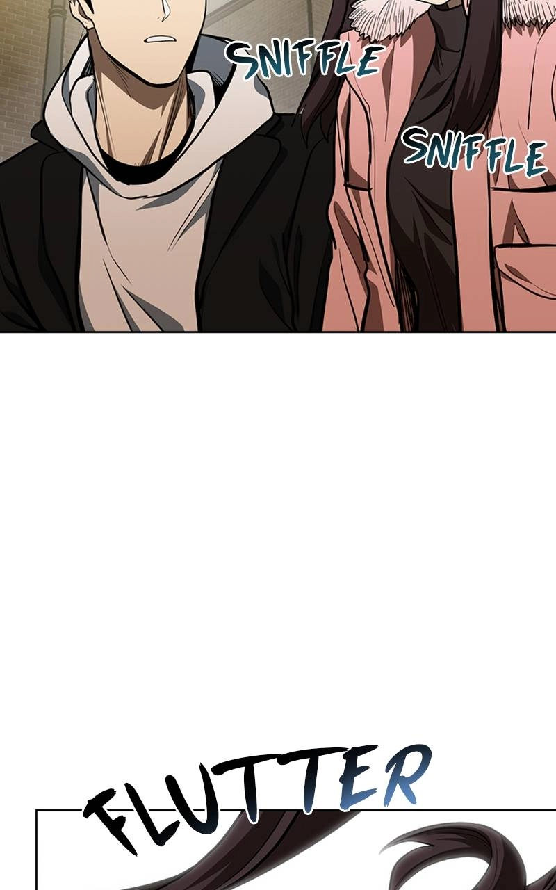 King of the Octagon Chapter 81, page 49 of 81