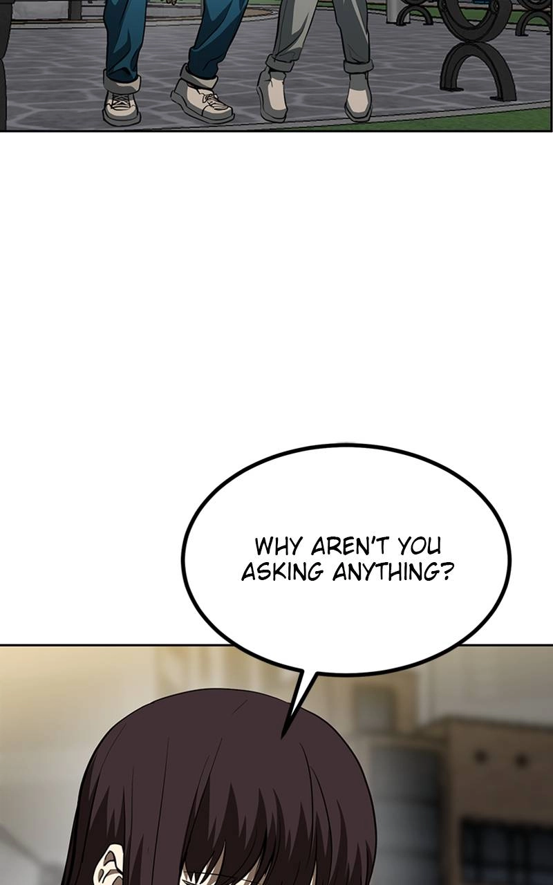 King of the Octagon Chapter 81, page 5 of 81