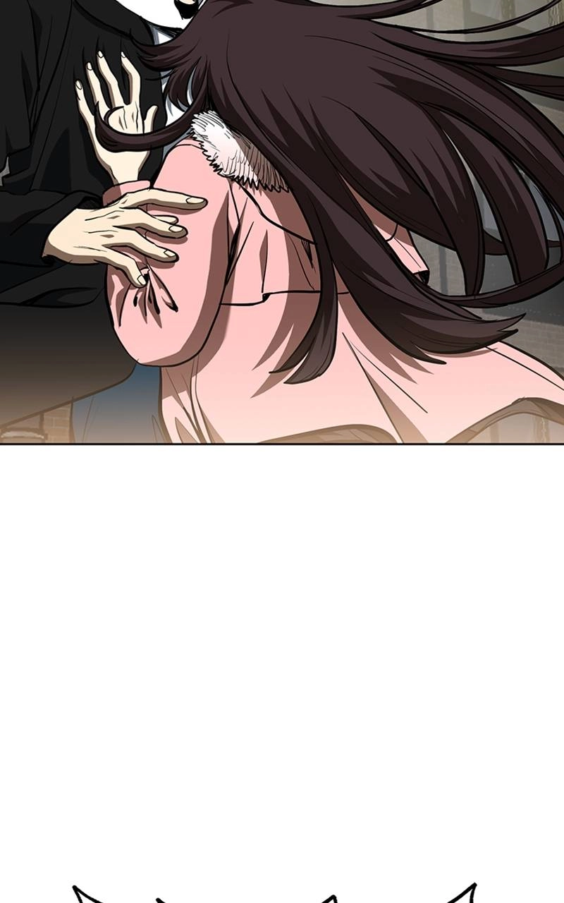 King of the Octagon Chapter 81, page 51 of 81